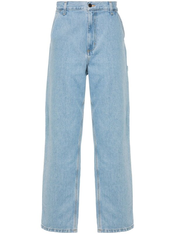  Carhartt Wip Carhartt Wip Single Knee Pants 