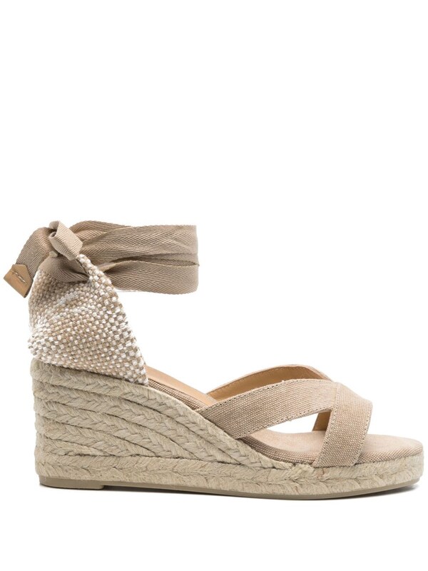  Castaner Since 1927 Castaner Since 1927 Bailey Canvas Espadrilles 