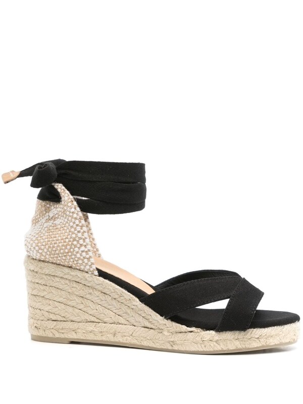  Castaner Since 1927 Castaner Since 1927 Bailey Canvas Espadrilles 