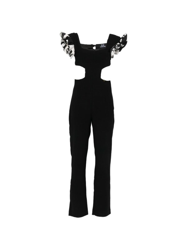  Catalina Catalina Cut-out Jumpsuit 