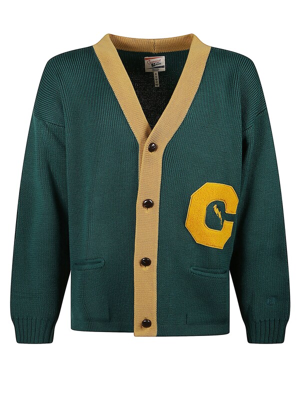  Champion Champion Wool Cardigan 