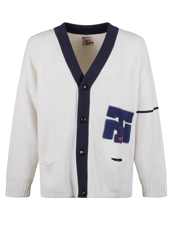  Champion Champion Wool Cardigan 