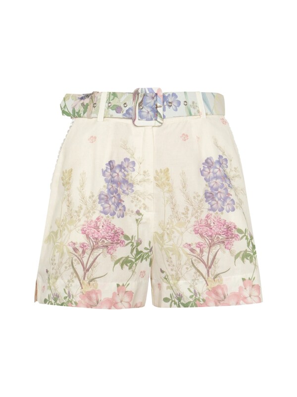  Charo Ruiz Charo Ruiz Pansy Shorts 