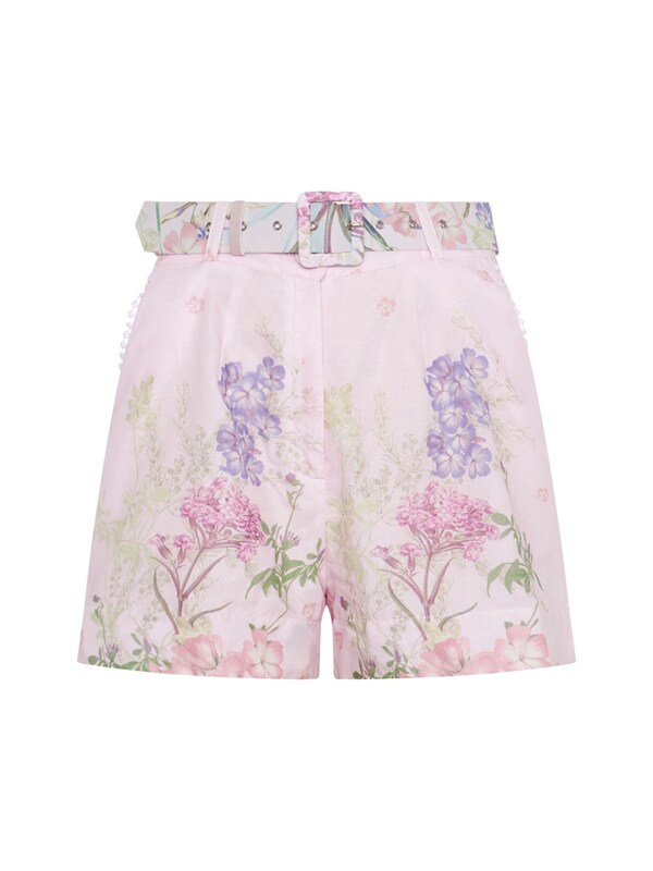  Charo Ruiz Charo Ruiz Pansy Shorts 