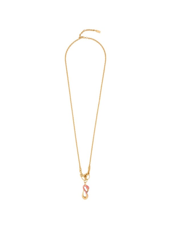  Chloé Chloé Chloé Tropicus Necklace 