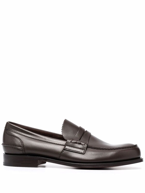  Church's Church's Pembrey Loafers 