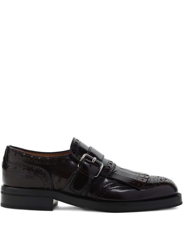  Church's Church's Phillis Leather Brogues 