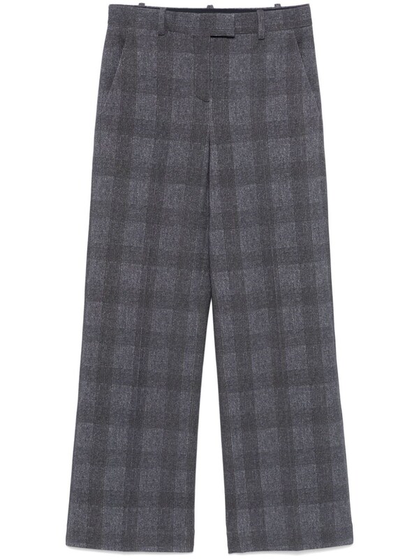  Circolo 1901 Circolo 1901 Cotton Trousers 