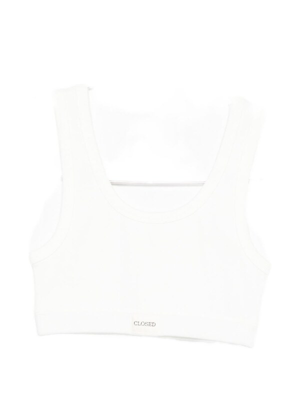  Closed Closed Cotton Bralette Bra 