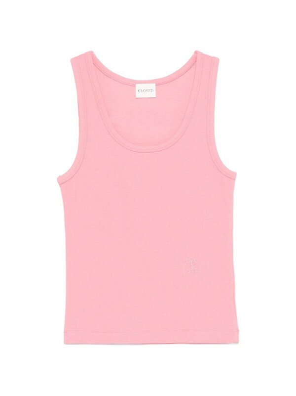  Closed Closed Cotton Tank Top 