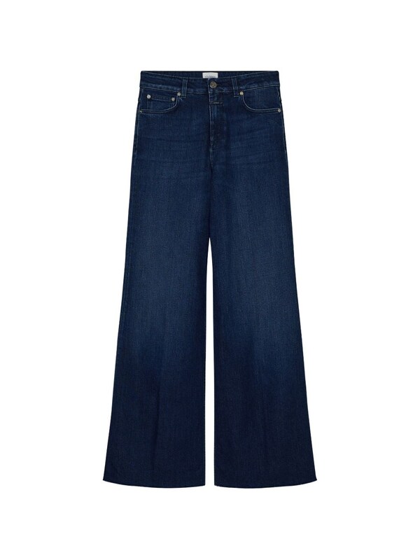 Closed Closed Flared Denim Jeans 