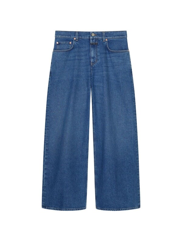  Closed Closed Flared Denim Jeans 