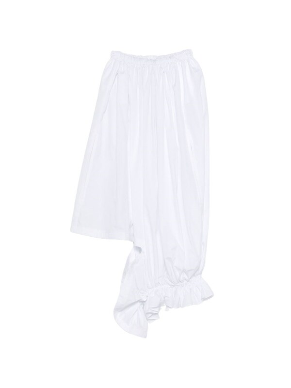  Comme Des Garçons Comme Des Garçons Cotton Blouse 
