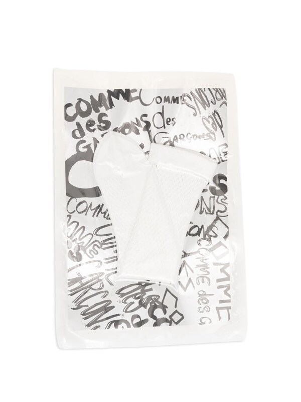  Comme Des Garçons Comme Des Garçons Nylon Socks 