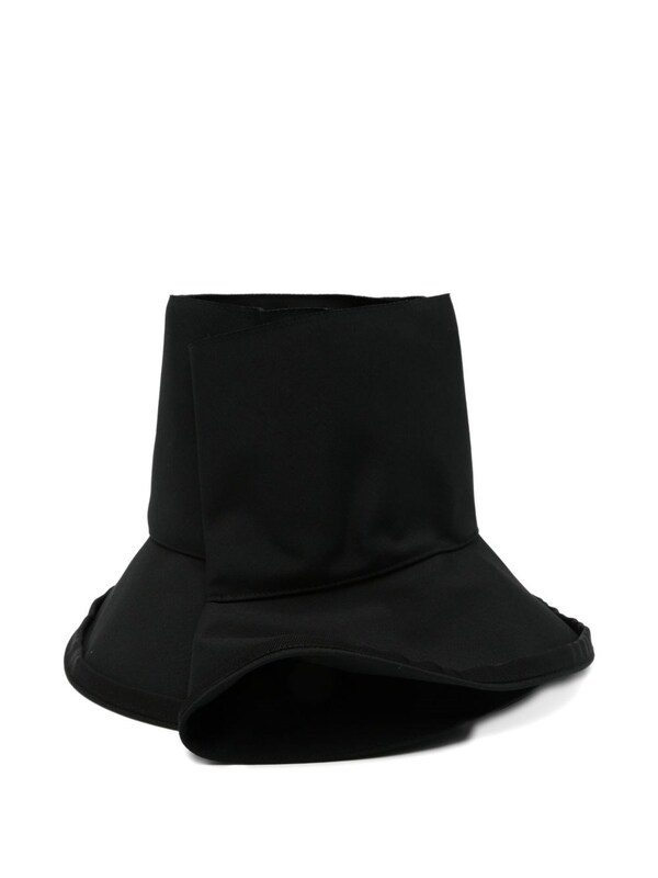  Comme Des Garçons Comme Des Garçons Wool Bucket Hat 