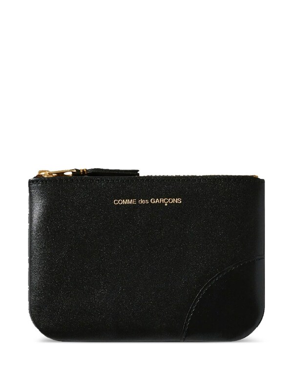 Comme Des Garçons Comme Des Garçons Zip Wallet 