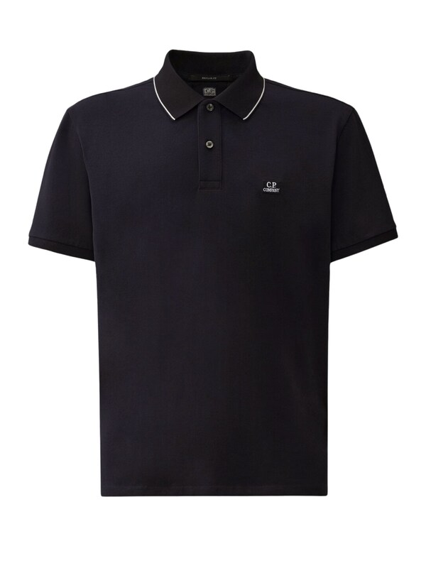  C.p. Company C.p. Company Cotton Shirt 