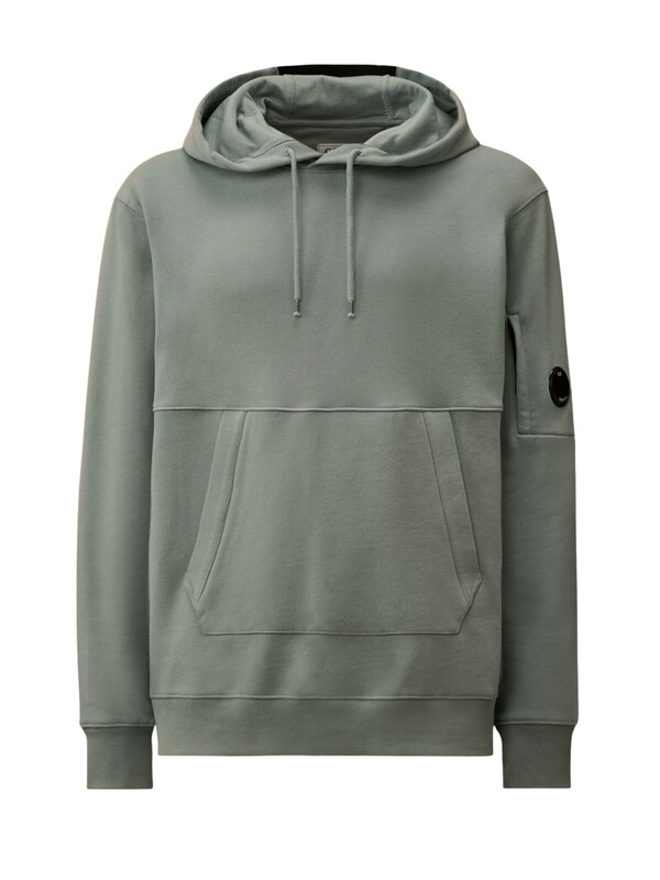  C.p. Company C.p. Company Drawstring Sweatshirt 