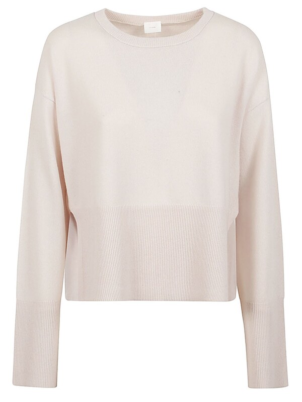  Ct Plage Ct Plage Cashmere Crenweck Sweater 