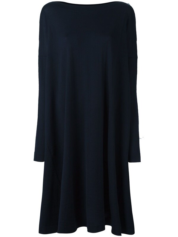  Daniela Gregis Daniela Gregis Wool Short Dress 