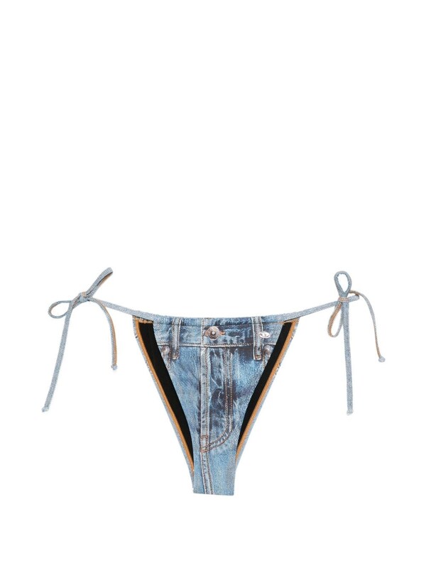  Diesel Diesel Bikini Bottom 