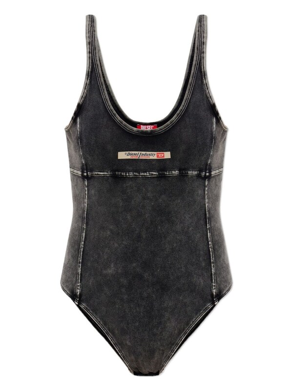  Diesel Diesel Cotton Bodysuit 