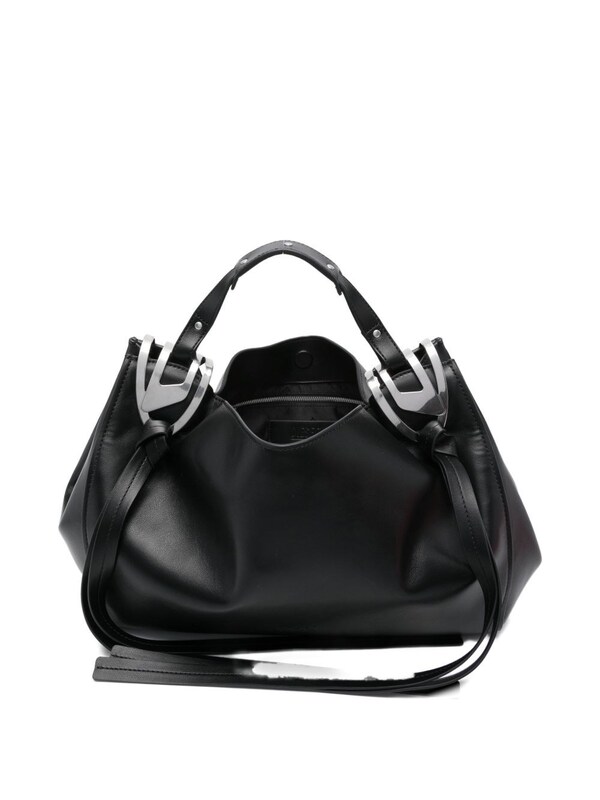  Diesel Diesel Knot Medium Handbag 