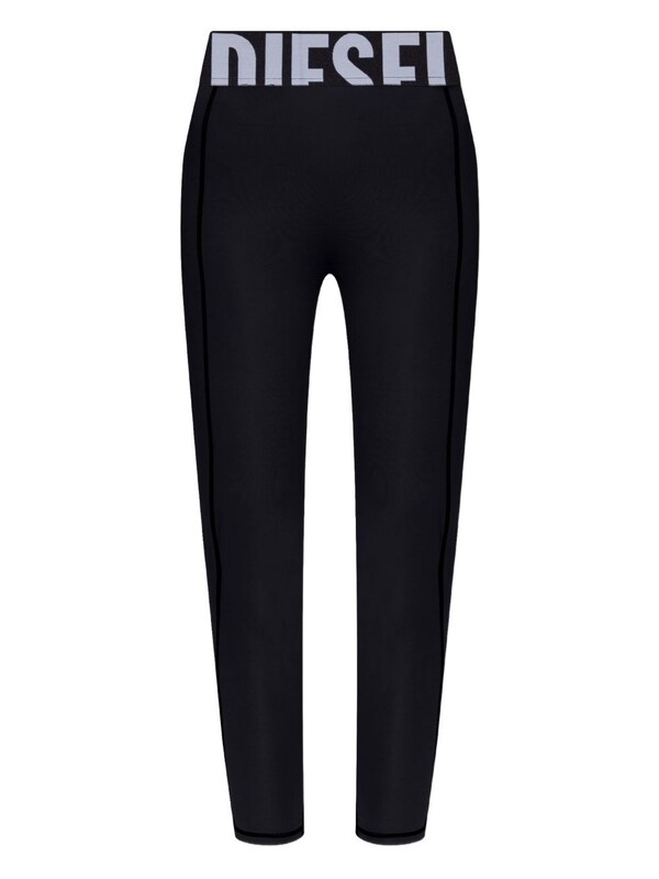  Diesel Diesel Logo Leggings 
