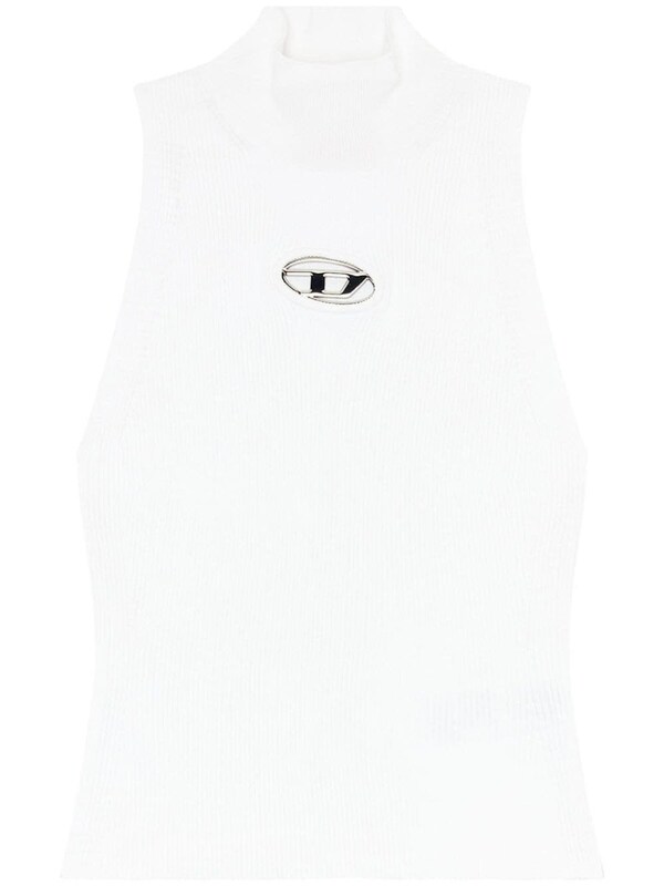  Diesel Diesel M-onervax Tank Top 
