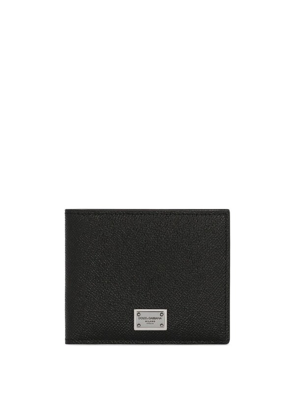  Dolce & Gabbana Dolce & Gabbana Wallet With Logo 