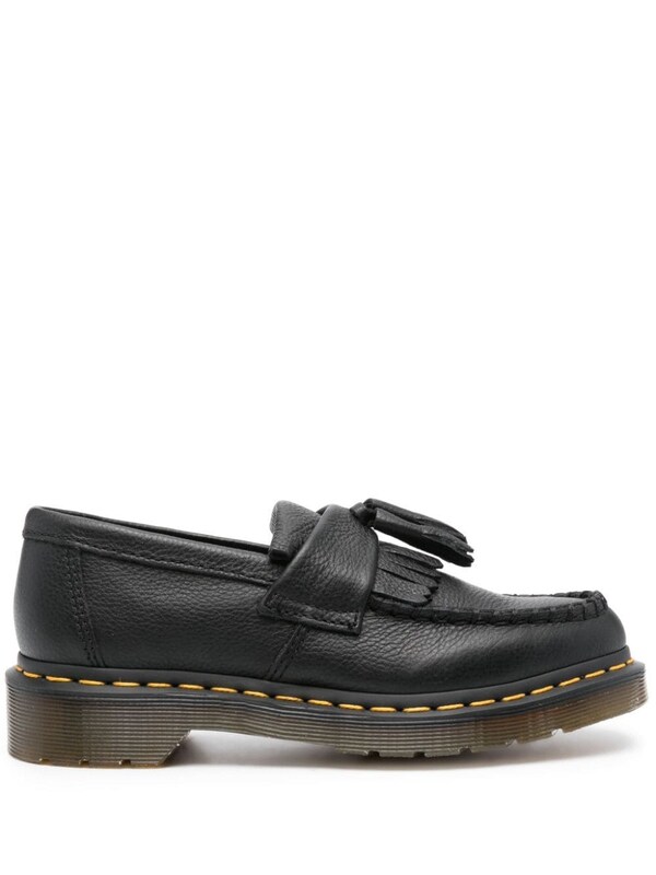  Dr. Martens Dr. Martens Adrian Leather Loafers 
