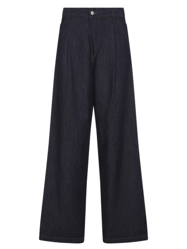  Dries Van Noten Dries Van Noten Wide-leg Jeans 
