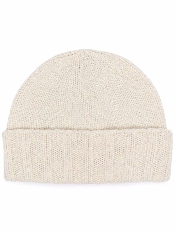  Drumohr Drumohr Cashmere Hat 