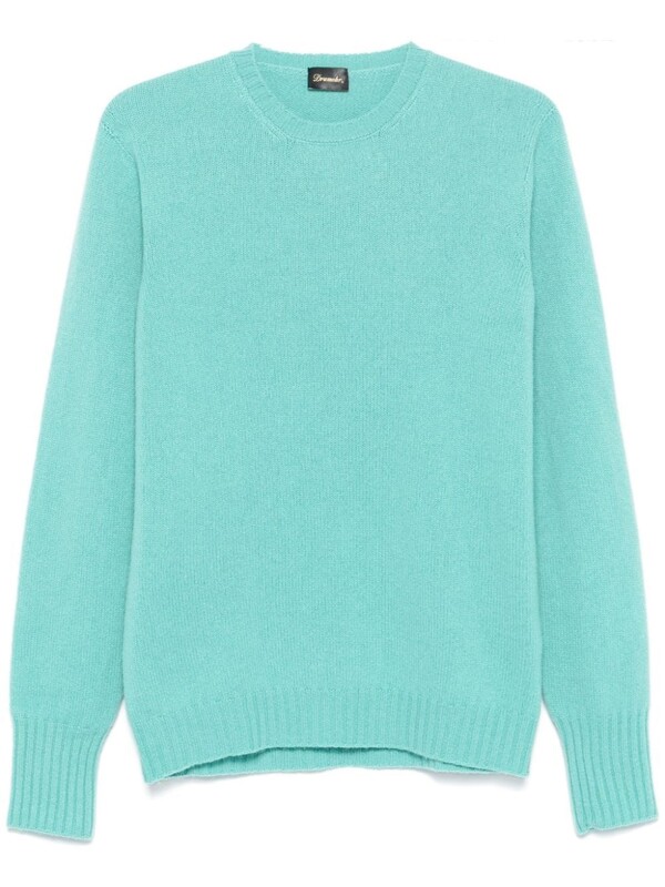  Drumohr Drumohr Cashmere Sweater 
