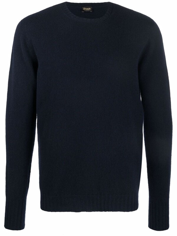  Drumohr Drumohr Crewneck Sweater 