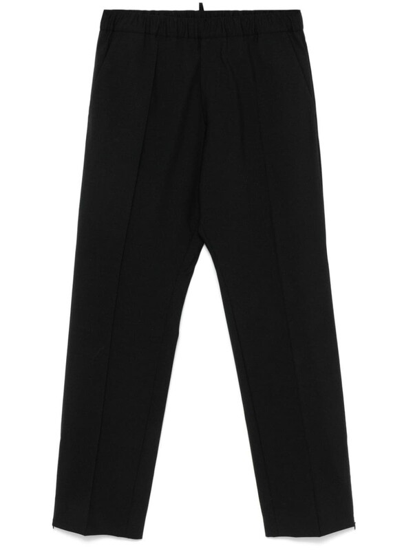  Dsquared2 Dsquared2 Cotton Cargo Trousers 