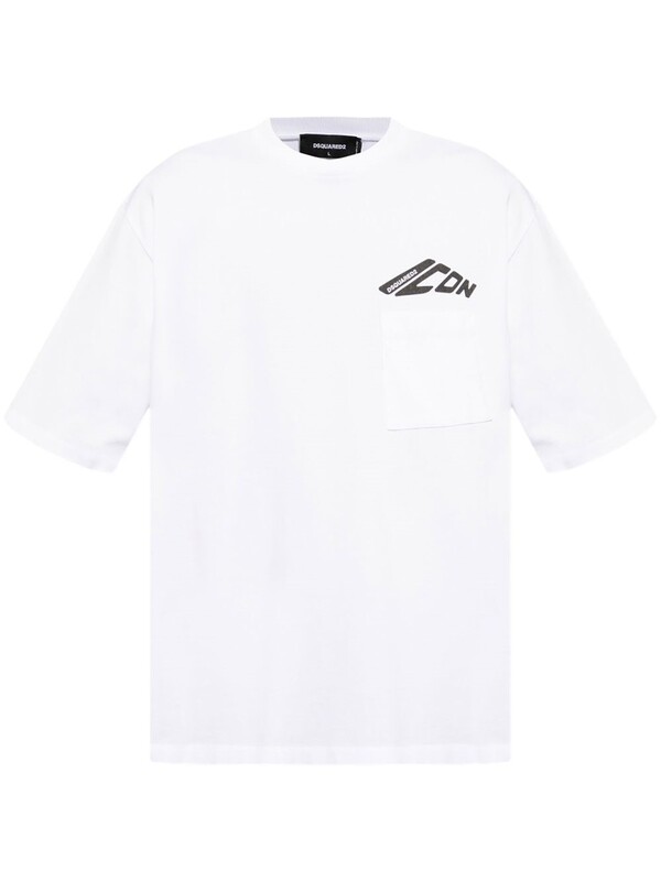  Dsquared2 Dsquared2 Icon T-shirt 