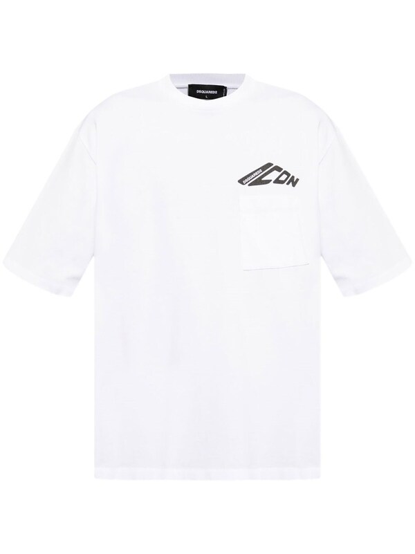  Dsquared2 Dsquared2 Icon T-shirt 
