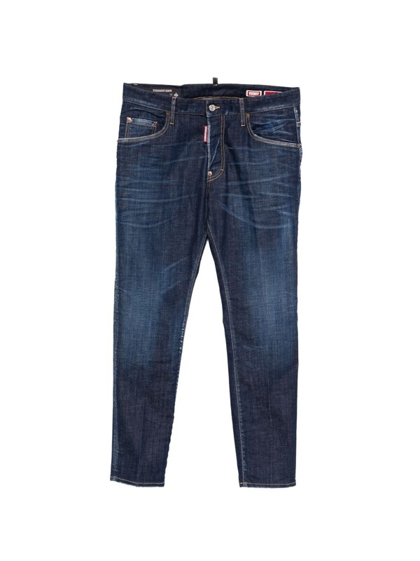  Dsquared2 Dsquared2 Skater Jeans 