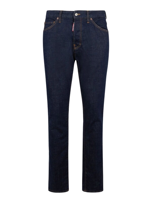  Dsquared2 Dsquared2 Teddy Jeans 