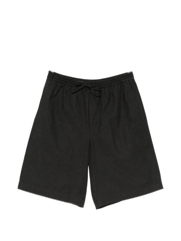  Dunst Dunst Cotton Blend Pajama Shorts 