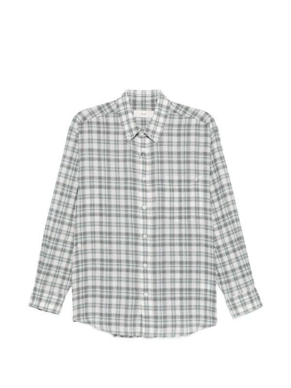  Dunst Dunst Cotton Shirt 