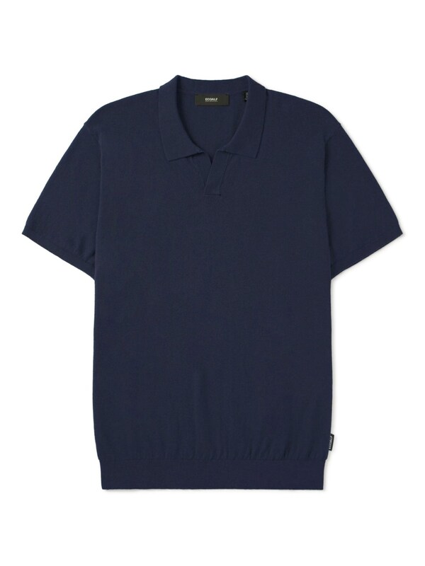  Ecoalf Ecoalf Polo Olmo 