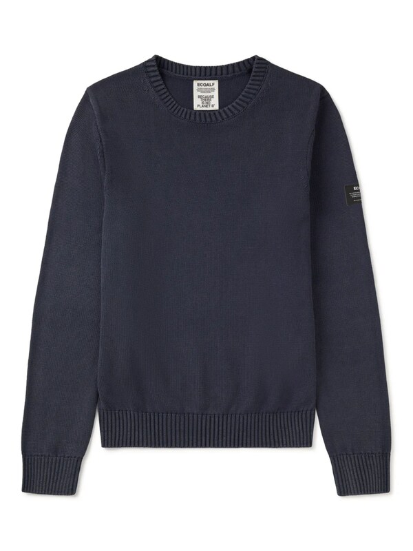  Ecoalf Ecoalf Tail Sweater 