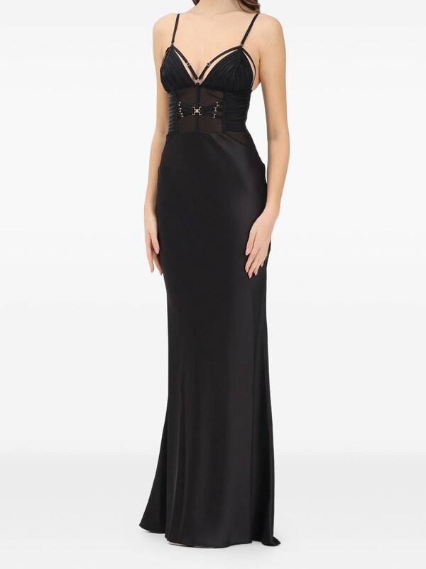  Elisabetta Franchi Elisabetta Franchi Long Dress 