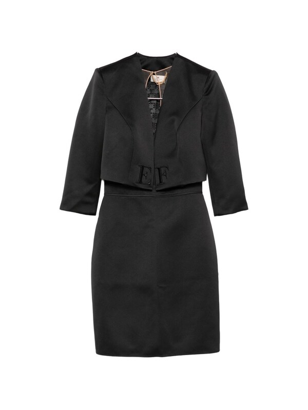  Elisabetta Franchi Elisabetta Franchi Midi Dress 