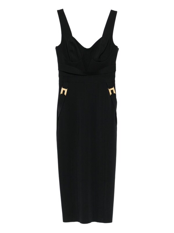  Elisabetta Franchi Elisabetta Franchi Mini Dress 
