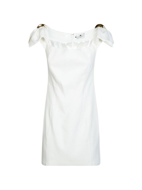  Elisabetta Franchi Elisabetta Franchi Mini Dress 