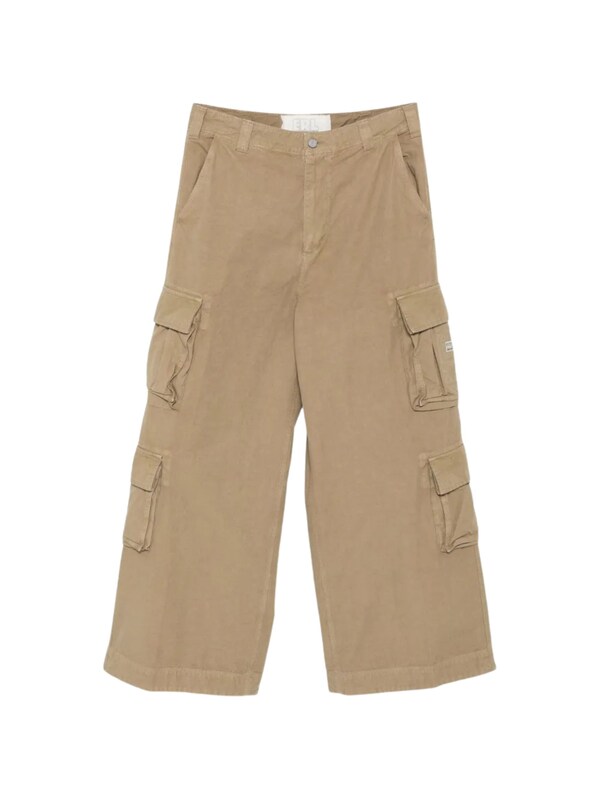  Erl Erl Cargo Trousers 