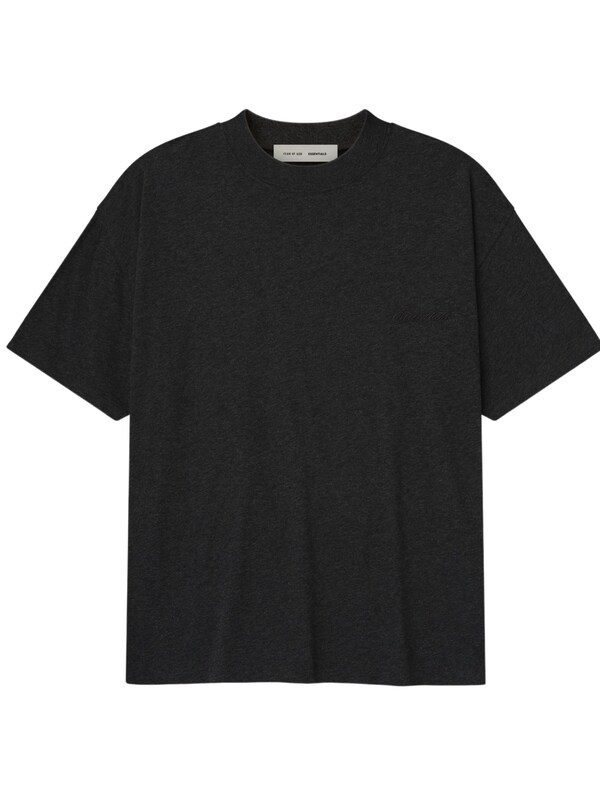  Essentials Essentials Classic Embroidery T-shirt 